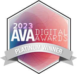 2023 AVA digital awards