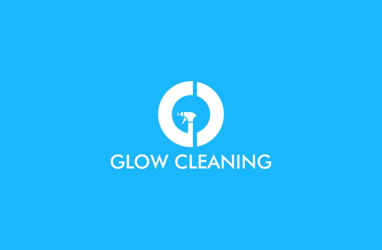 glow cleaning