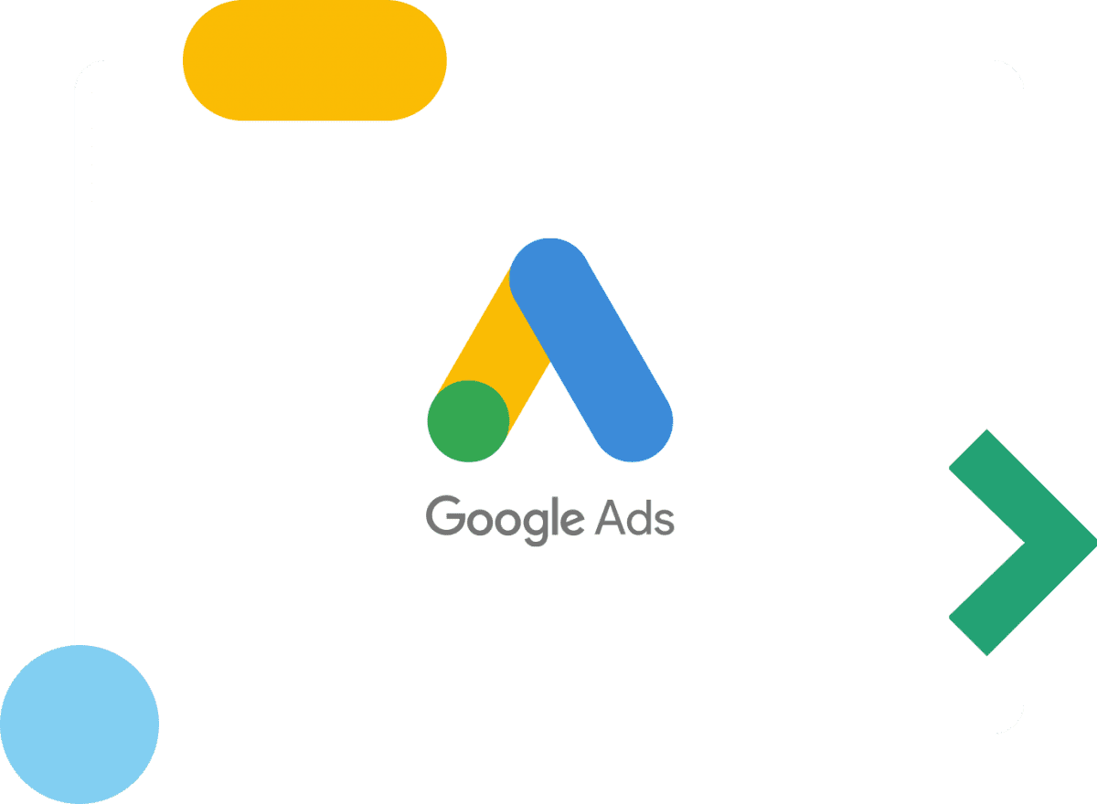 Διαφημίσεις Google Ads