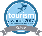 Tourism awards 2027