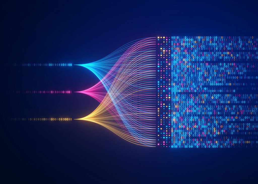 Data Analysis & Transformation