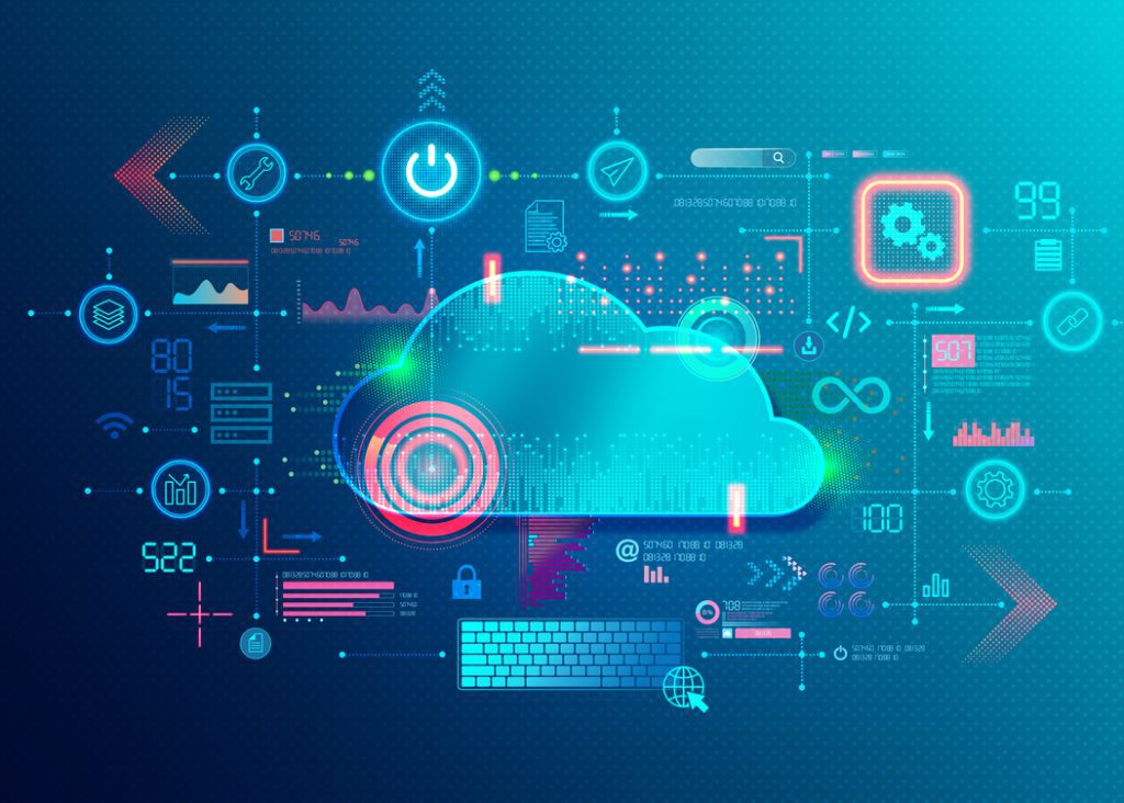 Scalable & Modular Architecture