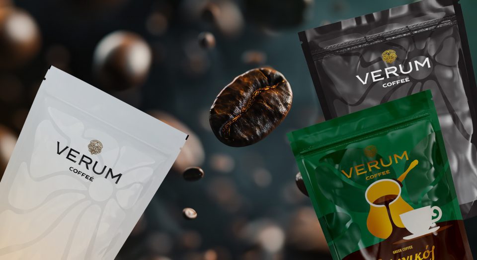 Verum Coffee